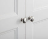 Clementine 2 Door 1 Drawer Wardrobe
