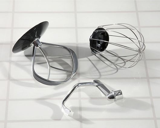 Daewoo 5L 1000W Stand Mixer