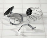 Daewoo 5L 1000W Stand Mixer