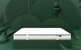 Jay-Be Natural Fresh Bamboo e-Pocket Children's Mattress - Single