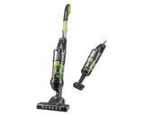 Daewoo 600W Tornado Up-Lift Upright Vacuum Cleaner