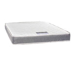 Sandringham Divan and Mattress Set + Headboard- Double