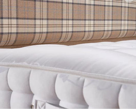 Pocket Natural 2000 (28cm Depth) Mattress - Small Double