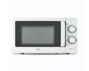 Tower 20L 800W Manual Microwave