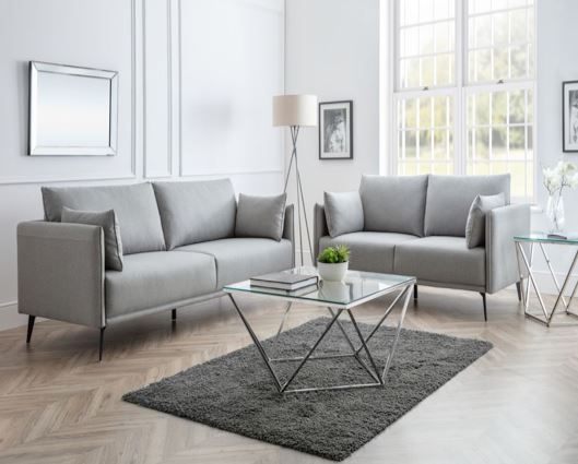 Robynne 3 Seater Sofa