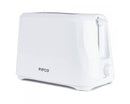 PIFCO Essentials 2 Slice Toaster White
