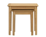 Kingston Nest of 2 Tables