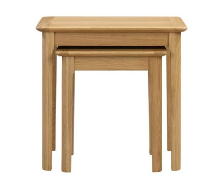 Kingston Nest of 2 Tables