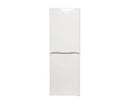 Haden HK144W 144cm 50/50 Fridge Freezer