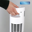 Igenix 43" Digital Tower Fan - White
