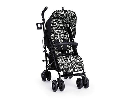 Cosatto Supa 3 - Silhouette