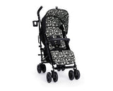 Cosatto Supa 3 - Silhouette