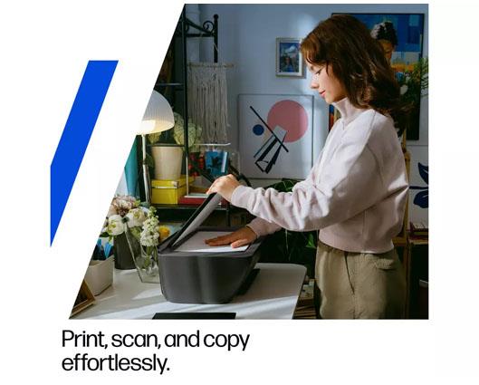 HP DeskJet 2910 All in One Printer