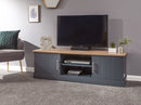 Kinsley Large TV Unit