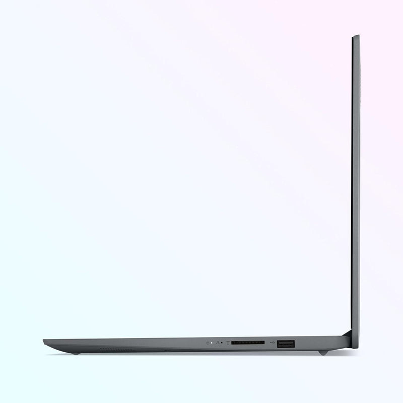 Lenovo IdeaPad 1, 15 inch Full HD Laptop, Intel Celeron N4500, 4GB RAM, 128GB eMMC, Windows 11