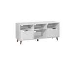 Pexton TV Cabinet with 2 Drawers