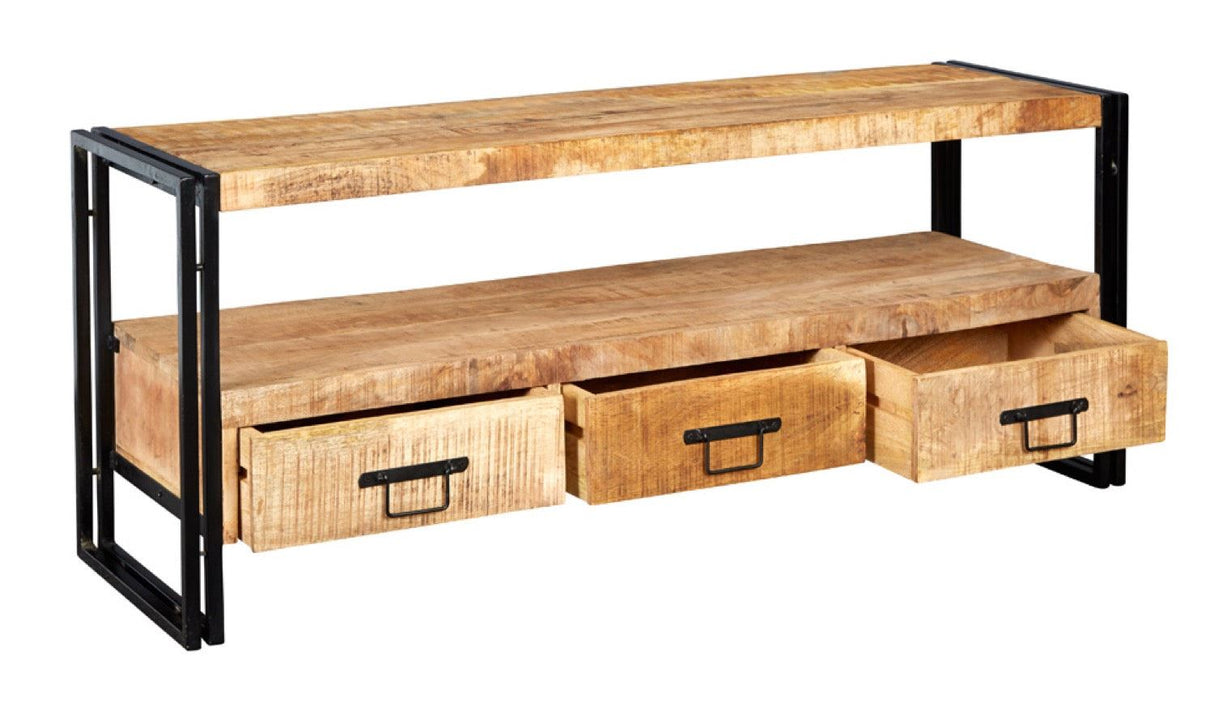 Cole Industrial Large Plasma Stand