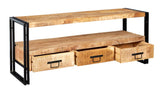Cole Industrial Large Plasma Stand