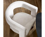 Elara Chair Cream