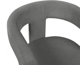 Elara Chair Grey