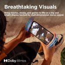 Motorola Moto G35 5G Dual SIM XT2433-5 Midnight Black 256GB, 8GB RAM