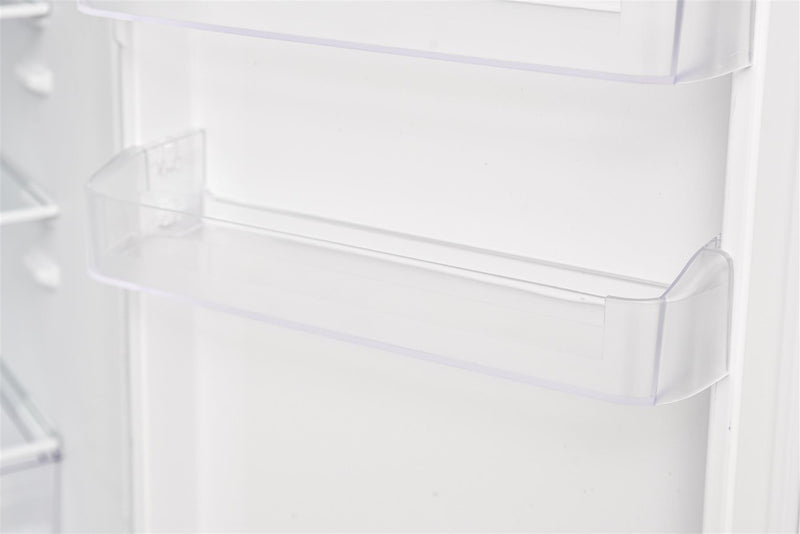 White Knight AT5048W 60/40 Low Frost Combi Fridge Freezer