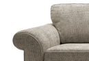 Iris 3 Seater Sofa - Taupe