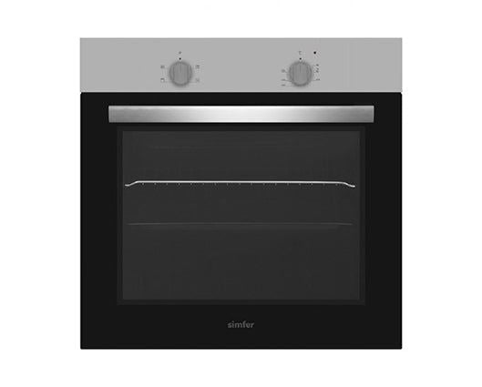 Simfer FO60S 60cm Built-in Electric Cooker