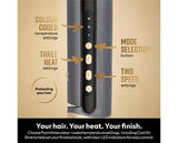 Phil Smith Professional Wet to Dry Air Straightener