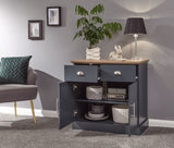 Kinsley Compact Sideboard