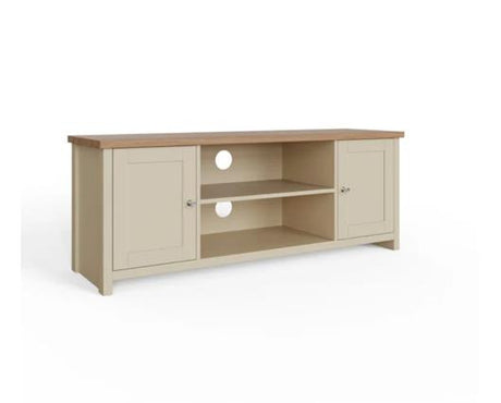 Lachlan Large TV Unit