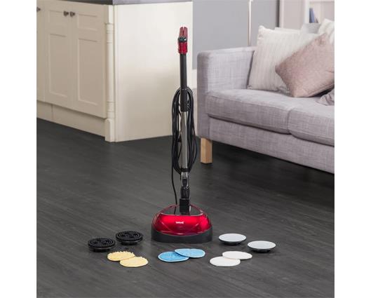 Ewbank Lightweight Floor Polisher Cleaner Buffer and Scrubber
