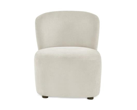 Lunetta Accent Chair Dune