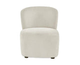Lunetta Accent Chair Dune