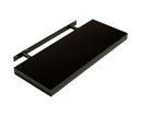 Hudson shelf kit - gloss black