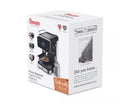 Swan Pump Espresso Digital Coffee Maker