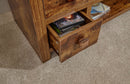 Jules 2 Drawer TV Unit