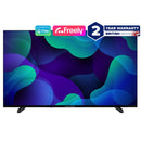 Mitchell & Brown 55" HD Smart Tivo-Freely TV