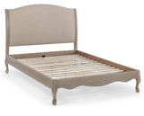 Clarissa Bed King