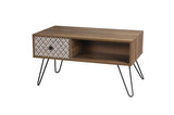 Cristobal Coffee Table