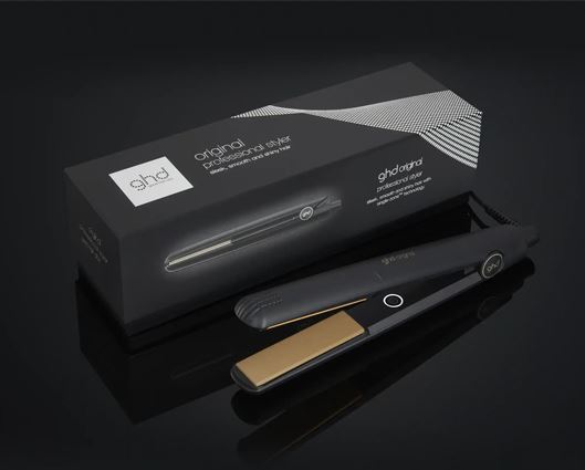 GHD Original Styler Straightener