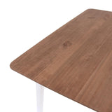 Corona Grey 120cm kitchen table & 2 bench set