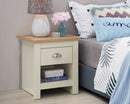 Lincoln Nightstand with 1 Drawer