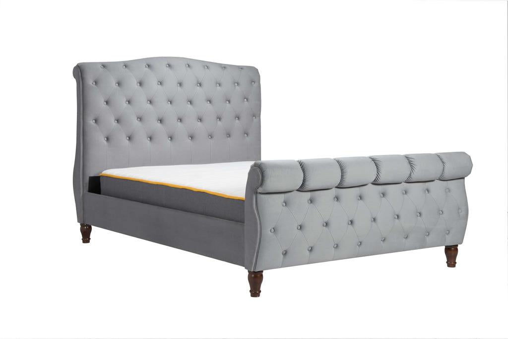 Compton King Size Bed