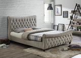 Callan King Size Bed
