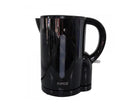 PIFCO Essentials 1.7L Kettle Black