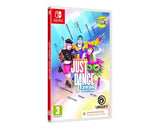 Nintendo switch - Just Dance 2026 (Code in Box)