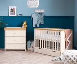 Elodie Mini 2 Piece Room Set - Cashmere