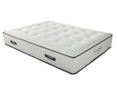 Roll Up Harmony 1000 Pocket Sprung Tufted Mattress (31.5cm Depth) - Small Double