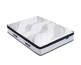 150cm SleepSoul Heaven 3000 Pocket Mattress - King